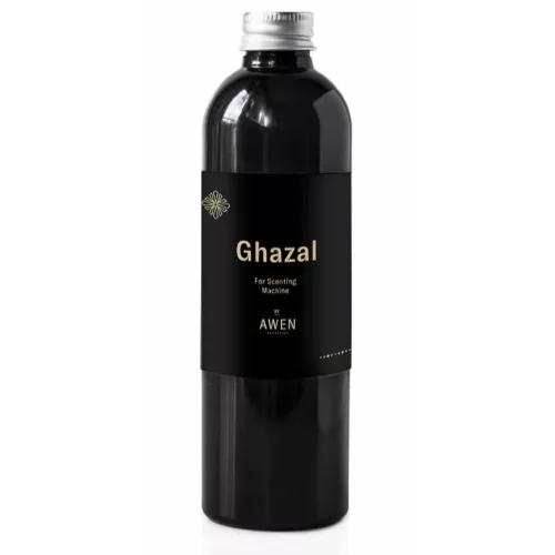 Ghazal gép