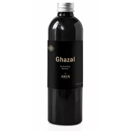 Ghazal gép
