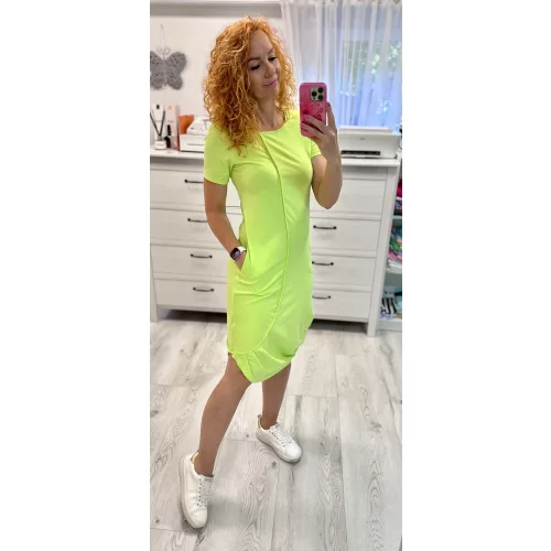 Limonetty ruha