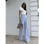 Simple kék naci