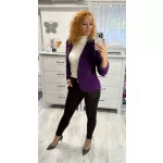 La Blanche barna3 nadrág