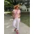 Xénia fehér MOM fit farmer