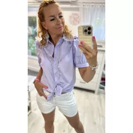 Fashion lila ing