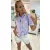 Fashion lila ing