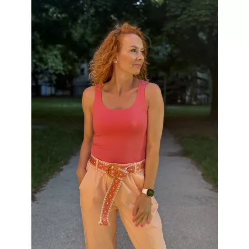 Basic top korall