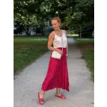 Elysia fehér felső